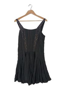 Atelier 61 Evening Dress Women, Size 40, black