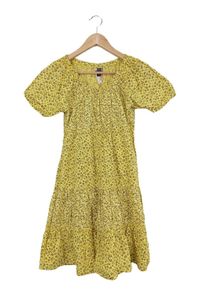Only Summer Dress Women, Size 36, primrose, cotton