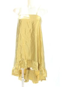 Carolina Albertoni Summer Dress Women, One Size, primrose