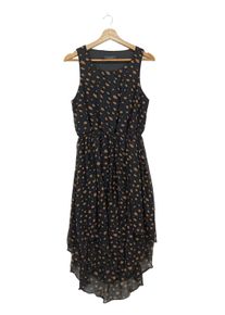 AX Paris Summer Dress Women, Size 38, black, polyester