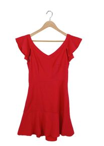 Rachel Zoe Evening Dress Women, Size 38, red