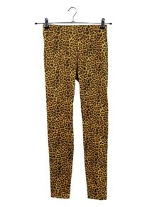 Urban Classics Leggings Women, Size 36, light orange