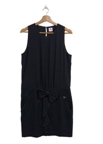 SCEE Evening Dress Women, Size 38, black