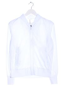 Urban Classics Short Jacket Women, Size 36, white, polyester