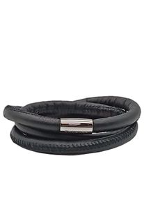 christina Bracelet Women, One Size, black