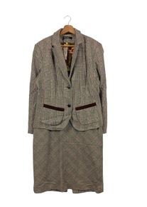 Marc Cain Ladies’ Suit Women, Size 42, khaki