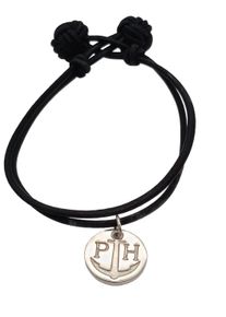 Paul Hewitt Bracelet Women, One Size, black