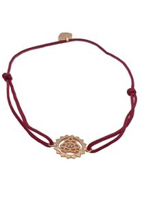 Thomas Sabo Bracelet Women, One Size, red
