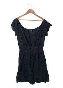 H&M H&M Summer Dress Women, Size 40, black