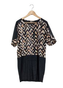 DKNY Summer Dress Women, Size 38, black