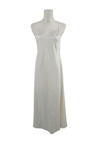peppermayo Evening Dress Women, Size 38, white, polyester