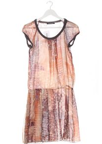 Pennyblack Summer Dress Women, Size 36, brown