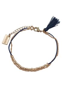 Marc Cain Bracelet Women, One Size, gold-colored