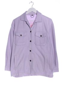 Fashion Point Fleece Jackets Women, Size 36, light grey
