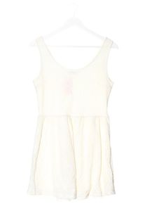 AJC Fashion Lace Dress Women, Size 38, white