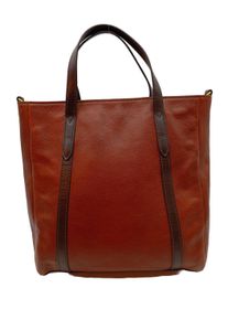 Fossil Daypack Women, One Size, brown