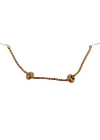 My Jewellery Bracelet Women, One Size, gold-colored