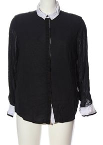 fashion hero for Karstadt Long Sleeve Shirt Women, Size 40, black