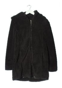 URBAN Fleece Jackets Women, Size 36, black, polyester