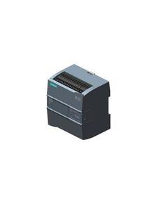 Siemens SIMATIC S7-1200 CPU 1211C 2AI 6DI 3HS 4DO 24VDC PROFINET 1 MB - 6ES7211-1AE40-0XB0