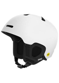 POC Fornix MIPS Ski helmet (51-54 cm - XS/S, white)