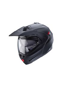 CABERG Tourmax X Motorradhelm (schwarzmatt)