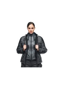 Dainese Ladakh 3L D-Dry Motorradjacke Damen (grau/schwarz)