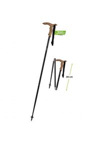 Komperdell Walking Staff FXP Walking stick (85 cm, black)