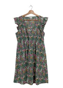 Jacqueline de Yong JDY Summer Dress Women, Size 40, cadet blue