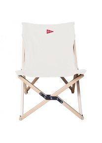 Spatz Flycatcher Camping chair (Medium, white)