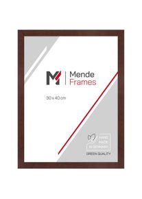 Mende Frames Rama drewniana Jägala 7x10 cm drzewo orzechowe