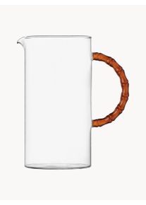 Ručne vyrobená kanvica Rivoli, 1,4 l
