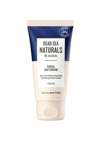 Dead Sea Naturals Face creams Day Cream Female 50 ml