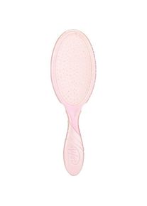 The Wet Brush Wet Brush Pro Holographic Detangler Pink Anti-klit borstels Unisex