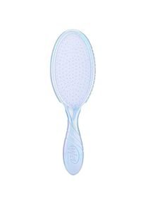 The Wet Brush Wet Brush Pro Holographic Detangler Blue Detanglers Unisex
