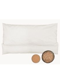 Spelt en gierst Neksteunkussen "Sanavera-Plus" | 40x80 cm | Neksteunkussens | allnatura