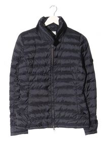 Closed Down Jacket Women, Size 38, dark blue, nylon