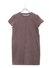 Cos Abito a maniche corte Donna, Taglia 34, color oro rosa
