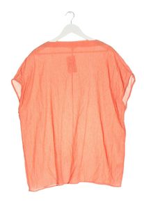 Cos Blusa taglie forti Donna, Taglia 40, arancione chiaro