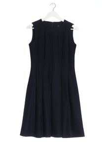 Pauw Vestito di lana Donna, Taglia 36, blu