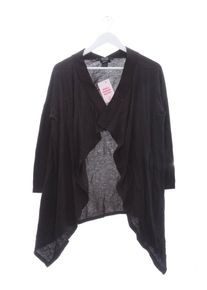 55 Dsl Cardigan Donna, Taglia 34, nero