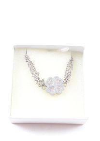 s.Oliver Bracelet Women, One Size, silver-colored