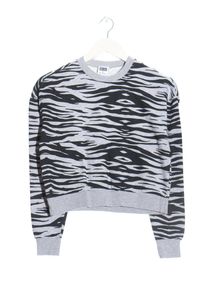 Urban Classics Felpa Donna, Taglia 36, nero