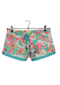 O`Neill O'Neill Pantaloncini da spiaggia Donna, Taglia 36, turchese, Poliestere