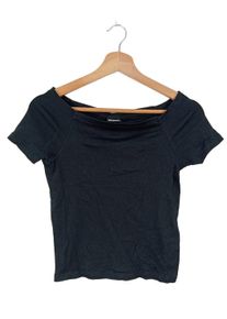 Urban Classics Camicia a coste Donna, Taglia 40, blu
