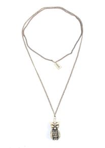 MINT Collana Donna, One Size, oro