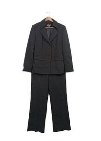 Tracy Tailleur pantalone Donna, Taglia 40, nero