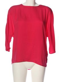 atmosphere Blusa taglie forti Donna, Taglia 36, rosso, Poliestere