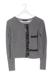 TWINSET Milano Cardigan in maglia Donna, Taglia 34, blu