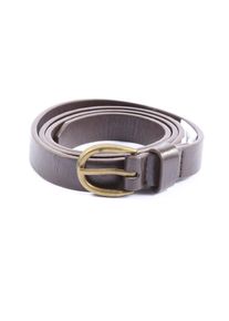 Pepe Jeans Cintura in ecopelle Donna, Taglia 90, marrone
